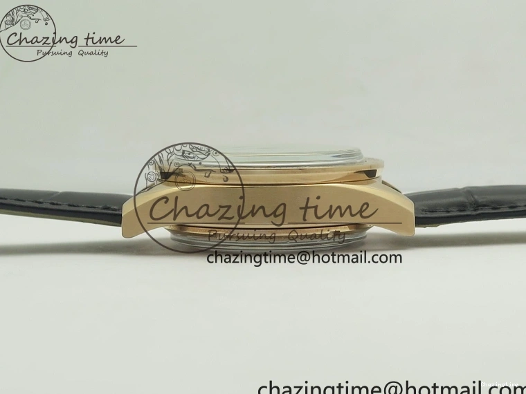 0223 Speedmaster ’57 Co-Axial RG OMF 1:1 Best Edition Black Dial On Leather Strap A9300 (Free Leather Strap) Resilient 8064